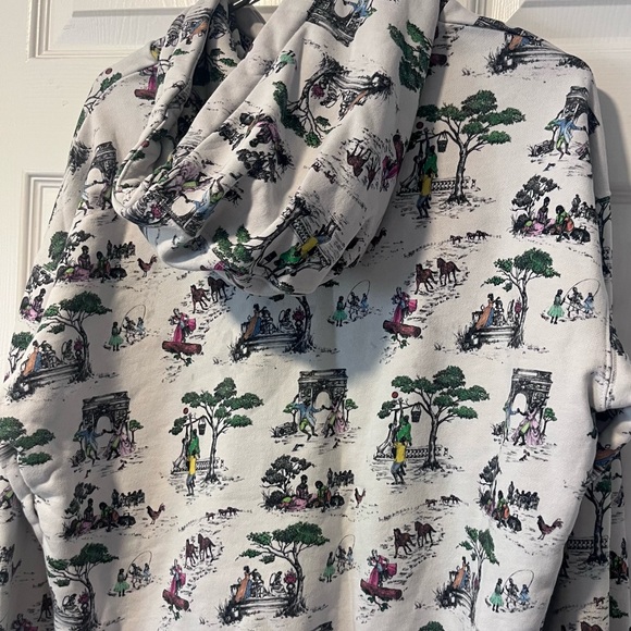 Converse x Union LA Hoodie - Picture 5 of 5